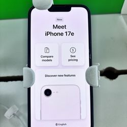 iPhone 17e