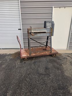 Sheets metal sliter