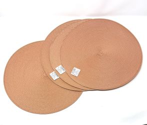 NEW Set of 4 Placemats 