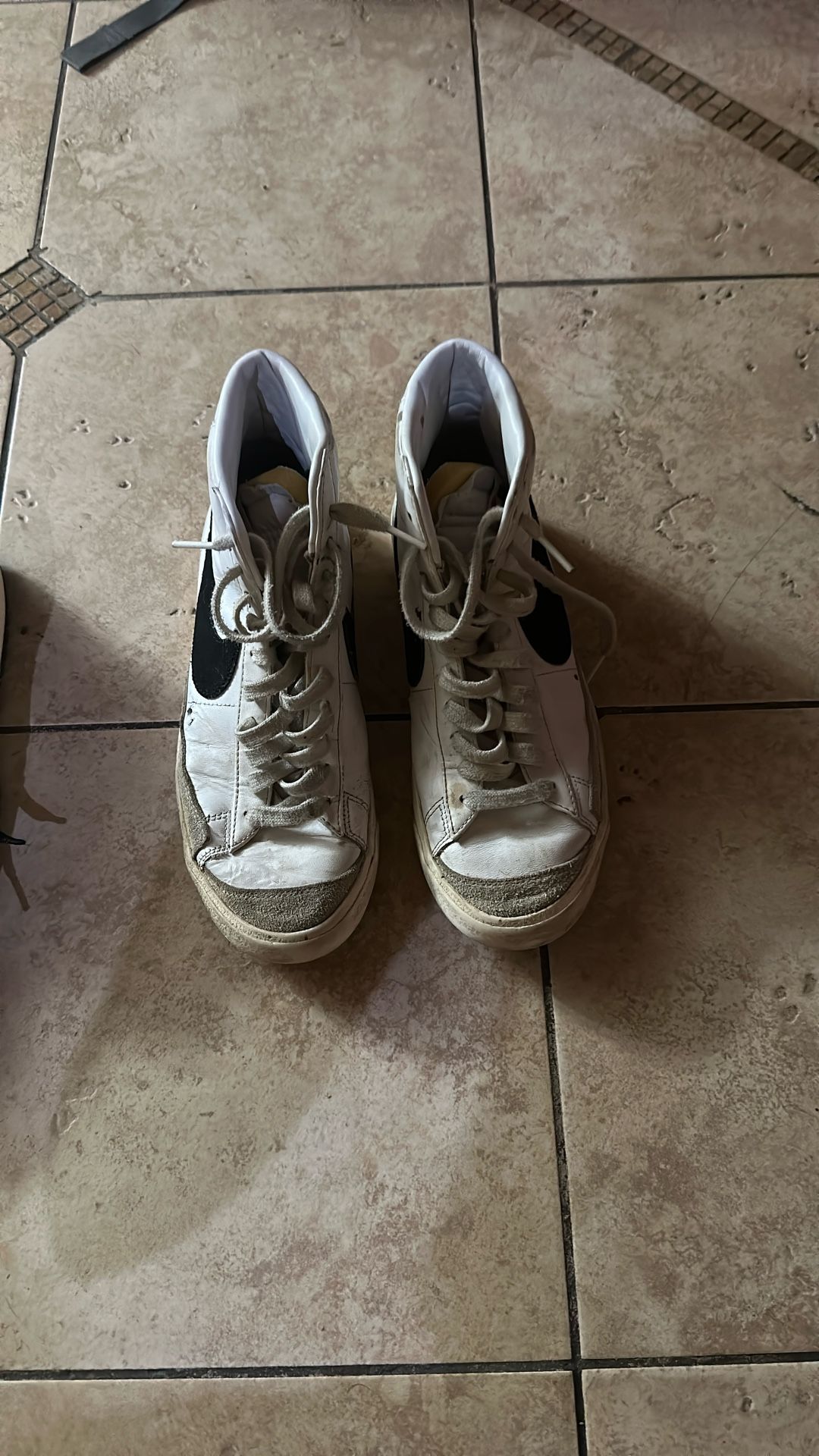 Men’s Shoes