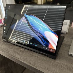 HP Envy x360 2-in-1 Laptop 15-fh0013dx