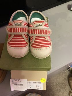 Baby Gg Sneakers