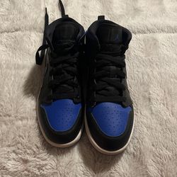 Air Jordans Royal Ones 