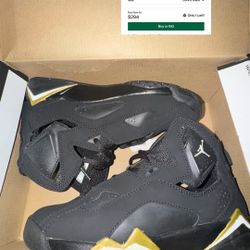 Jordan True Flight 4.5Y