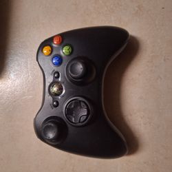 Xbox 360 Controller 