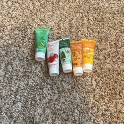 Lotion 