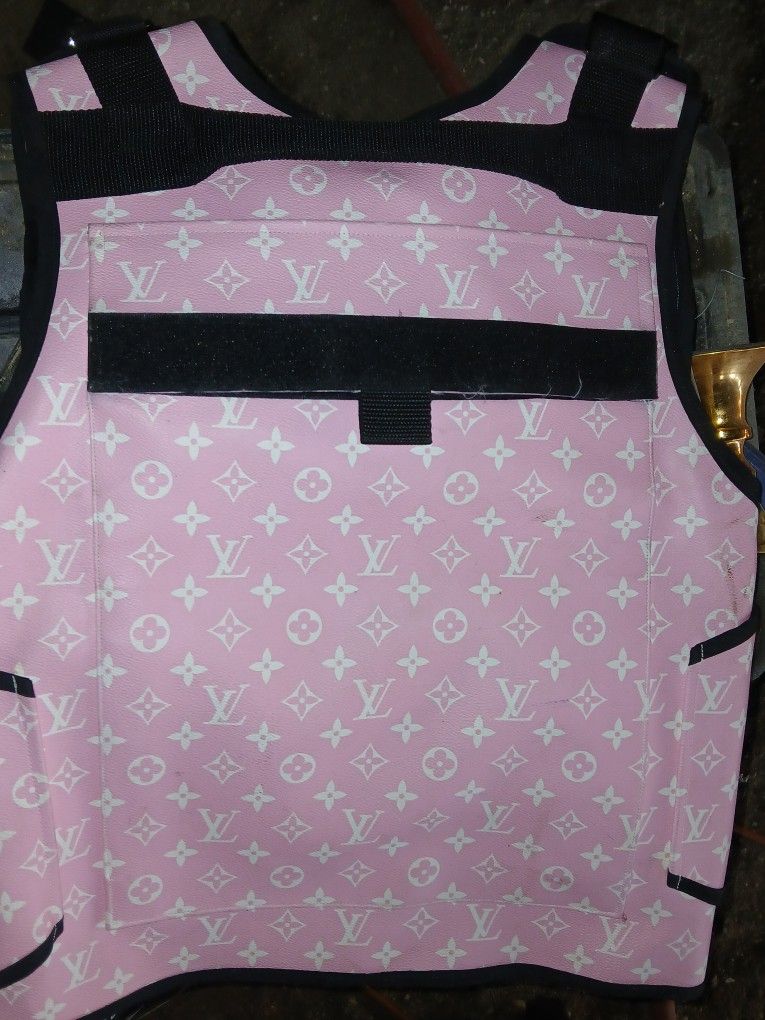 louis vuitton Bullet Proof