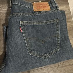 Levi’s 559 Men’s Jeans 