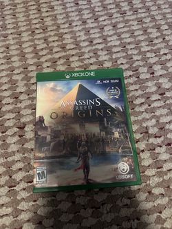 Assassin’s Creed Origins – Xbox One