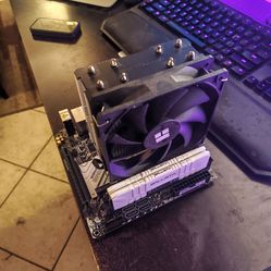 i7-12700k, 32GB DDR4 & Mini-ITX board combo