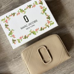 Marc Jacob Wallet