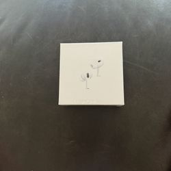 Wireless Earbuds USB-C (Read Description)