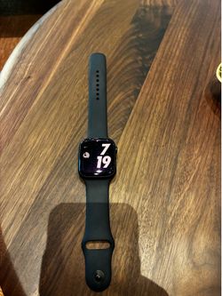 Watch apple 45 - 7 series