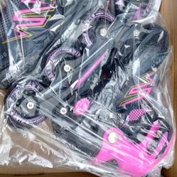 Girls Inline Skates