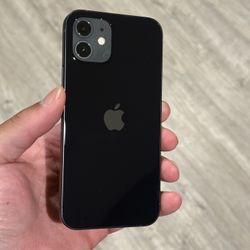 IPhone 12 UNLOCKED - 128GB -  Blue