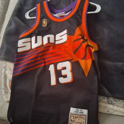 Mitchell&Ness Jerseys