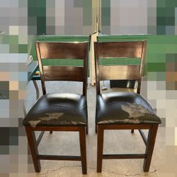 Dining Chairs