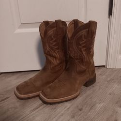 Ariat Cowboy Boots