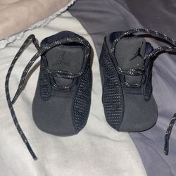 Baby Jordan’s 