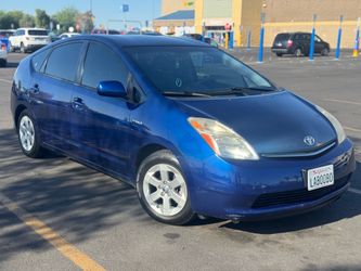 2008 Prius low miles! Clean title