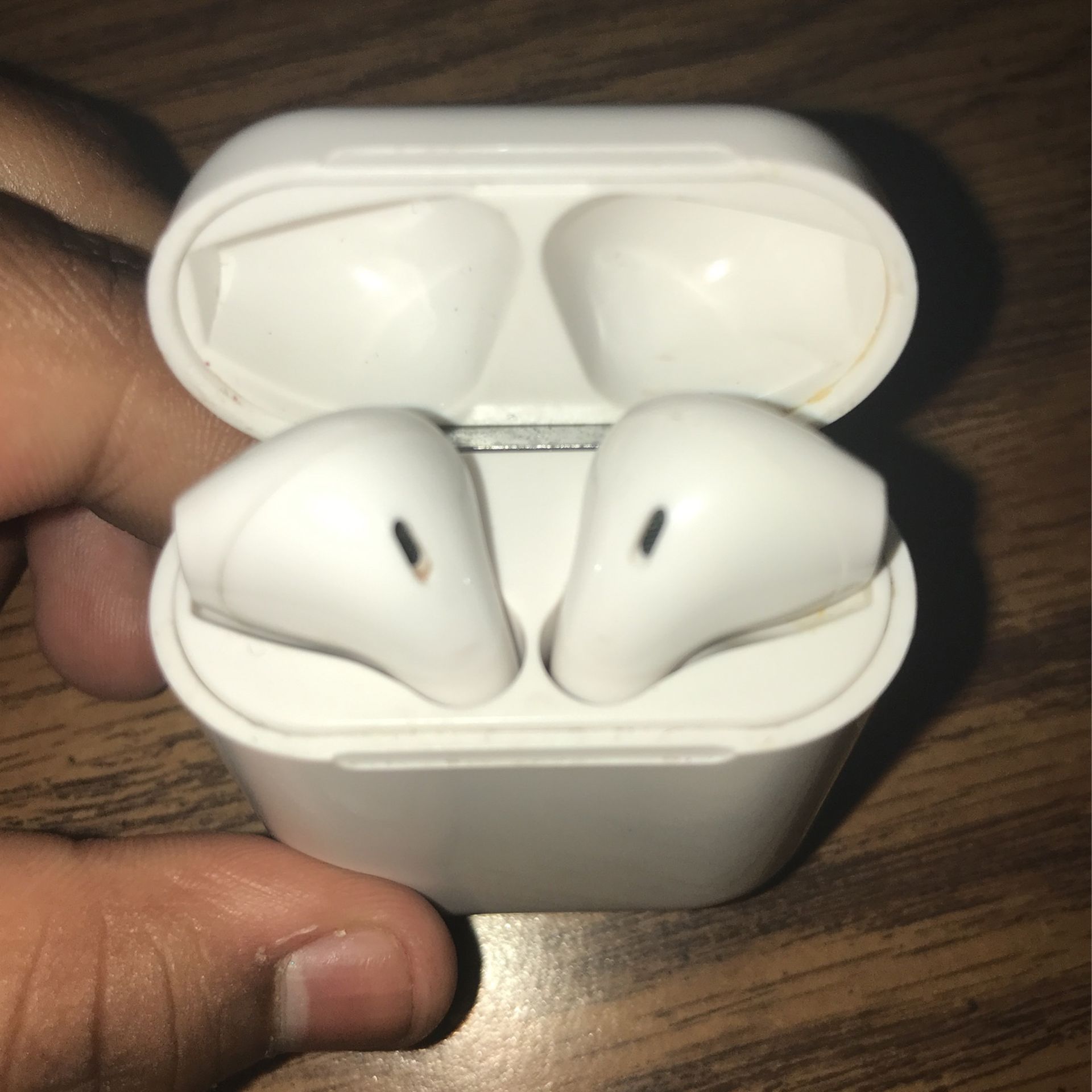 Airpods