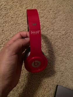 Solo Beats! (Missing Aux)