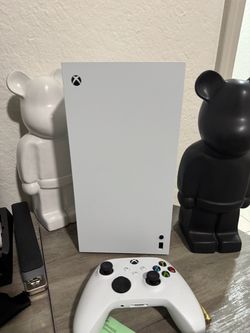 Xbox  series x 1TB digital