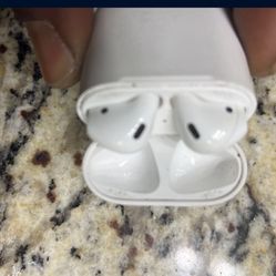 Apple Earbuds