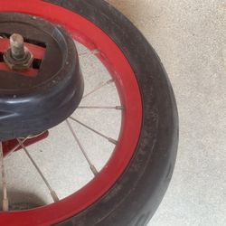 Kids Bike