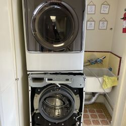 Washer And Dryer Repair