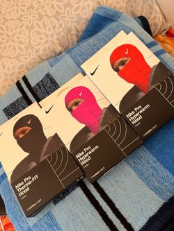 Nike Ski Masks