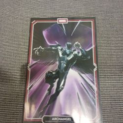 Inglorious X-Force #1 Clayton Crain Variant JANUARY 2026 Marvel Comics