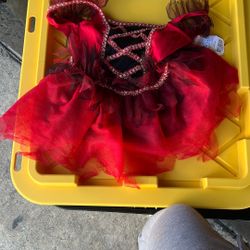 Devil Custom