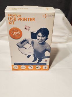 Kit Printer 