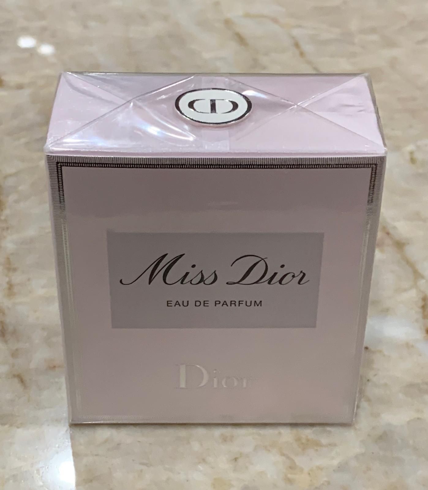 Dior - Miss Dior EDP 