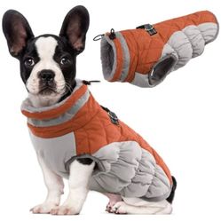 Dog quintet Coat Waterproof