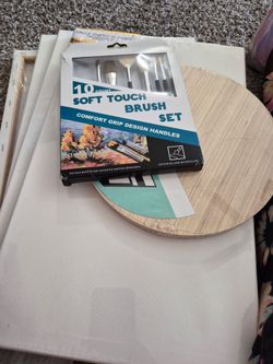 Arts and Crafts