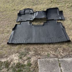 2015 Ford F-150 4WD Sup