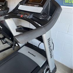 Nordictrack Elite 1000 Treadmill 