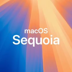 macOS Sequoia 