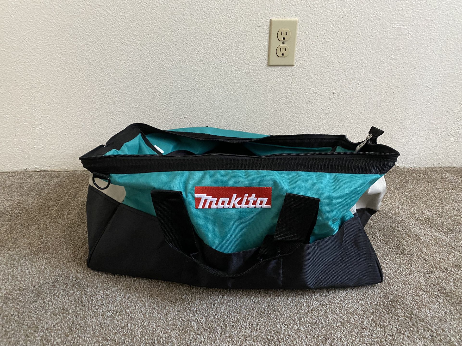 Makita Tool Bag