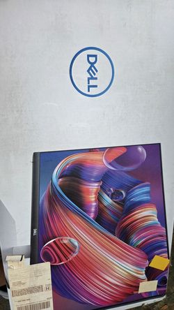 Dell - 27" Monitor