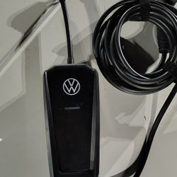 OEM VW 1D4 MOBILE 2 IN 1 EV CHARGER 11A-054-410 ((contact info removed)A