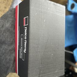 Delco Remy Starter Motor