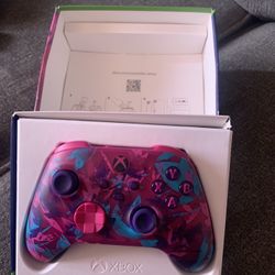 Xbox One X/S Heartbreaker Edition