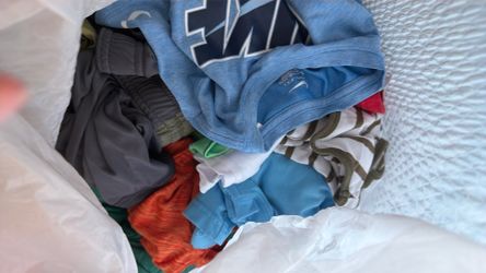 Free boy cloths