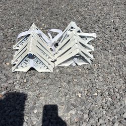 Stak Rack Painting