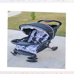 Kid Buggy Safe and Hip for Modern Family Life agree radio
