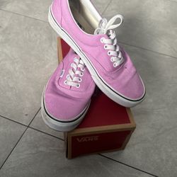 Vans 