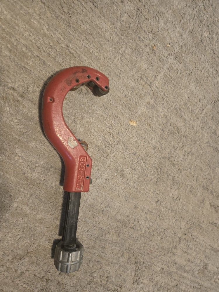 Cortadoras De Cobre Reed